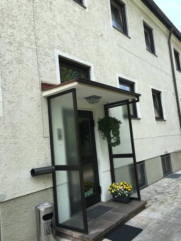 Gastehaus Drexl Hotel München Eksteriør billede