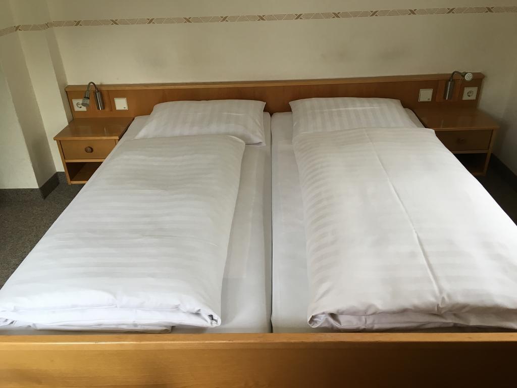 Gastehaus Drexl Hotel München Eksteriør billede