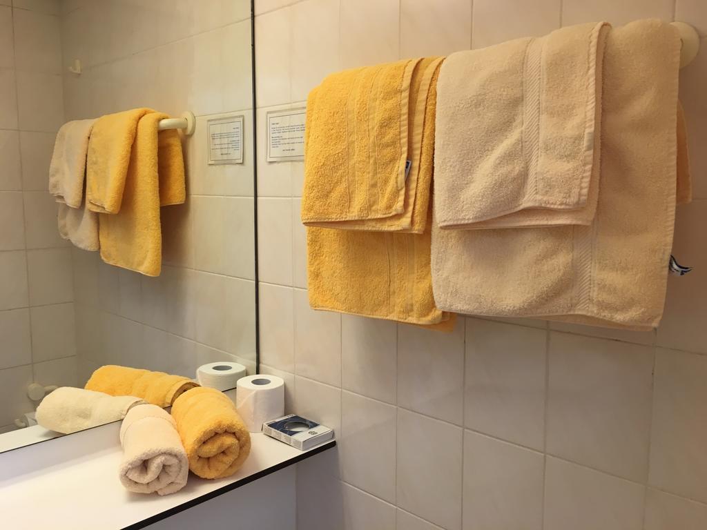Gastehaus Drexl Hotel München Eksteriør billede